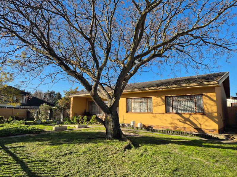 To Let 3 Bedroom Property for Rent in Glenhaven Western Cape